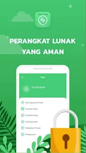 Easy Uang Pinjaman Online Clue