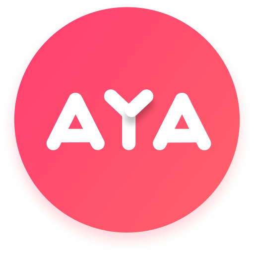 AYA  Icon