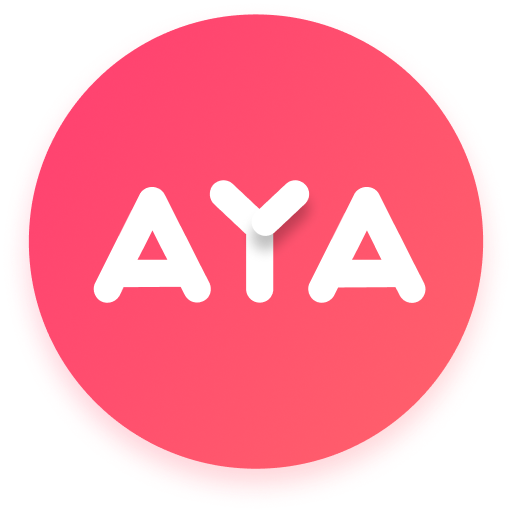 AYA logo