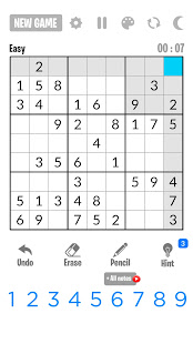 Sudoku 2022