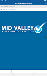 Mid-Valley Curbside Collection
