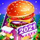 Cooking Burger Fever - Fast Food Restaurant Games Download on Windows