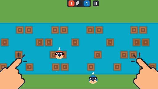 Cool 2 3 4 Player Mini Games