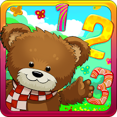 Learning Numbers for Kids 2-6 MOD