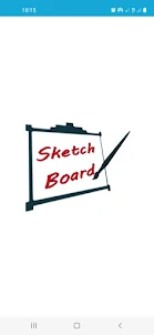 Sketch Board