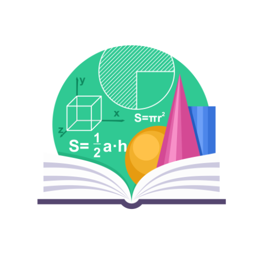 Geometry Calculator logo