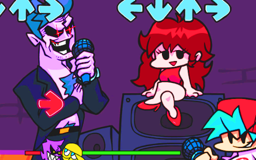 friday night funkin walkthrough songs