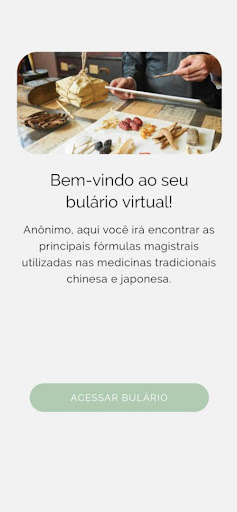 Android application Fitoguia - Seu Bulário Virtual screenshort