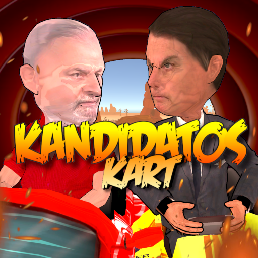 Kandidatos Kart: Eleitos 2022