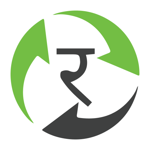 Recycle Pay logo