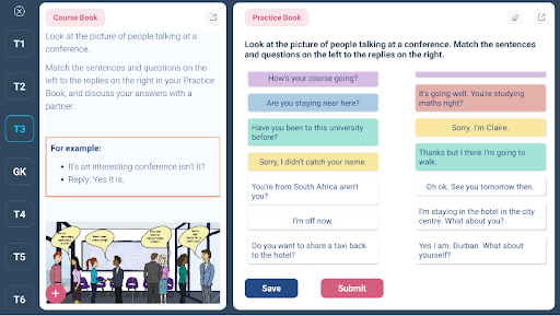 IEUK Student Screenshot 4 - AppWisp.com