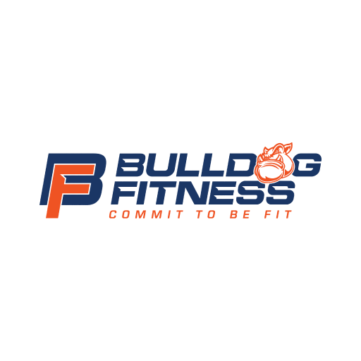 Bulldog Fitness logo
