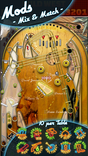 Ludo Pinball: Reloaded