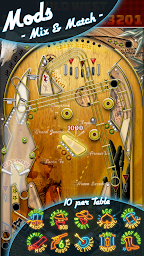 Pinball Deluxe: Reloaded