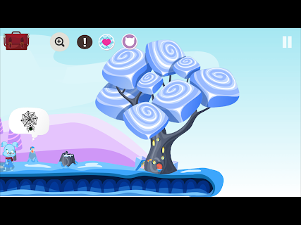 Tiny Story 5 Adventure
