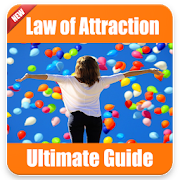 Law of Attraction Guide Offline  Icon