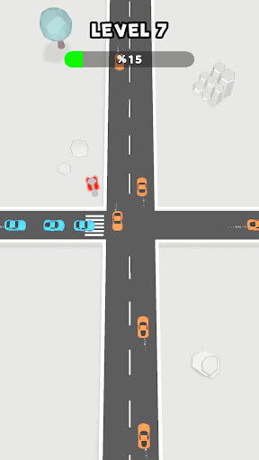 Traffic Jam Inspector