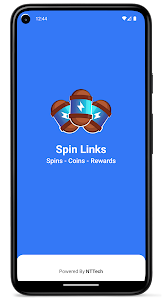 Spin Links - CM Rewards