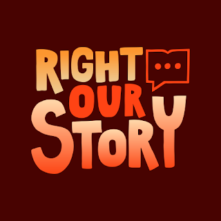 Right Our Story apk