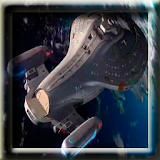 Star Trek Voyager LWP icon