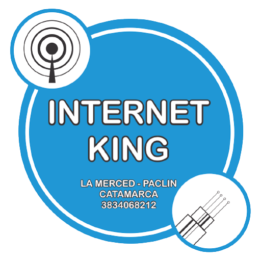InternetKing Personal Tecnico logo