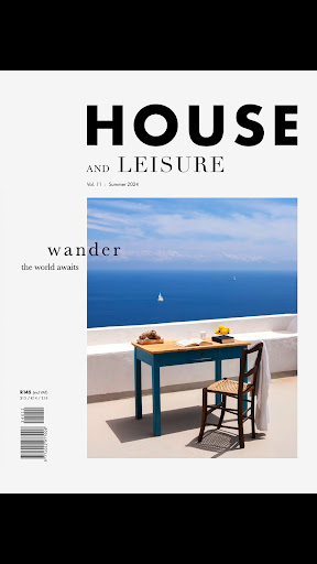House & Leisure Screen 3