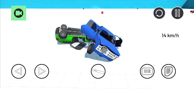 Car Damage Simulator 3D Apk Download 5