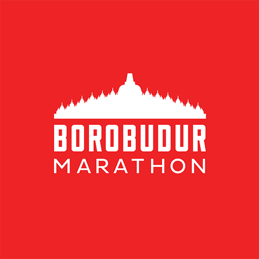 My Borobudur Marathon  Icon