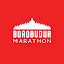 My Borobudur Marathon