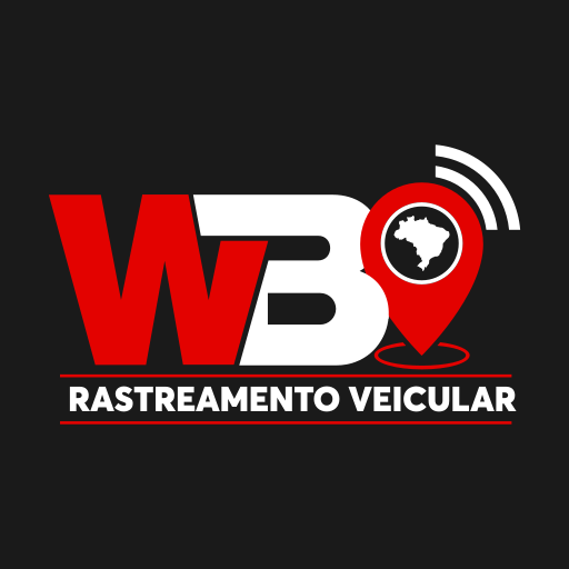 WB Rastreamento Veicular logo