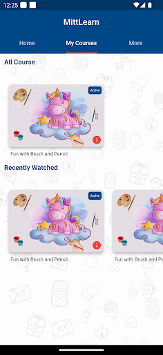 MittLearn Screen 3