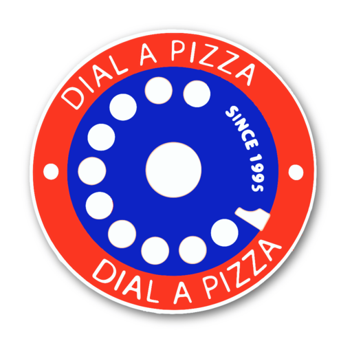 Dial a Pizza Clacton logo