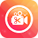 Video editor - Video and Photo editing icon