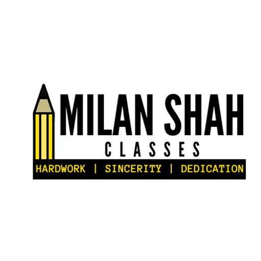 Milan Shah Classes 2.9.4 Icon