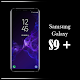 Samsung Galaxy S9 Plus Ringtones, Live Wallpapers Download on Windows