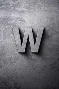 W Letters Wallpapers