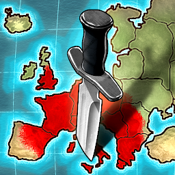 Risiko: Länder erobern & Krieg