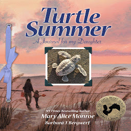 Symbolbild für Turtle SummerA Journal for my Daughter