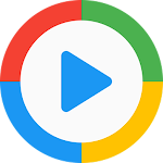 Cover Image of Download VIDEO PLAYER & URL PLAYER  APK