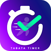 Tabata Workout Timer : For High Intensity Workout