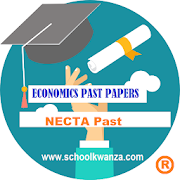 ECONOMICS-NECTA Past Papers  Icon