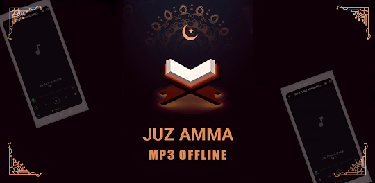 Juz Amma Mp3 Offline