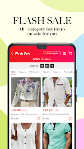 LightInTheBox Online Shopping