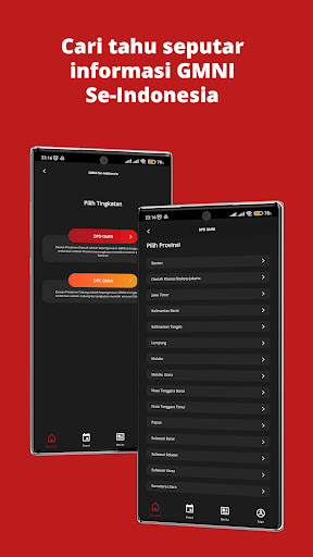 GMNI Mobile Screen 2