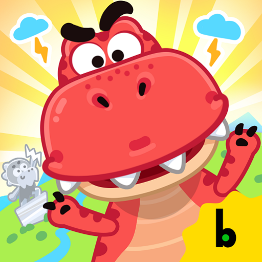 Guarda Dinossauro 2 – Apps no Google Play