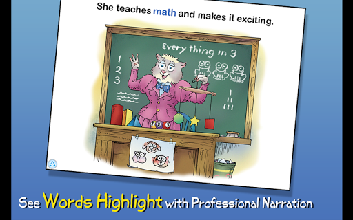 The Best Teacher Ever Screen 2