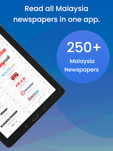 Malaysia News All Newspapers