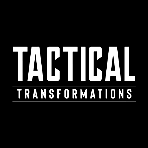 Tactical Transformations HQ