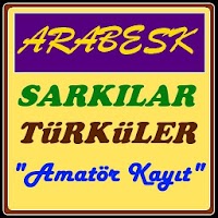 Arabesk Şarkılar Türküler