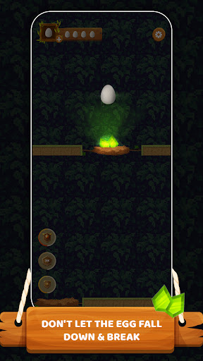 Egg Drop Screen 2